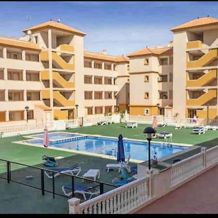 شقة La Casa Del Pico مار ذي كريستال المظهر الخارجي الصورة