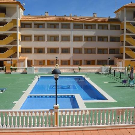 شقة La Casa Del Pico مار ذي كريستال المظهر الخارجي الصورة