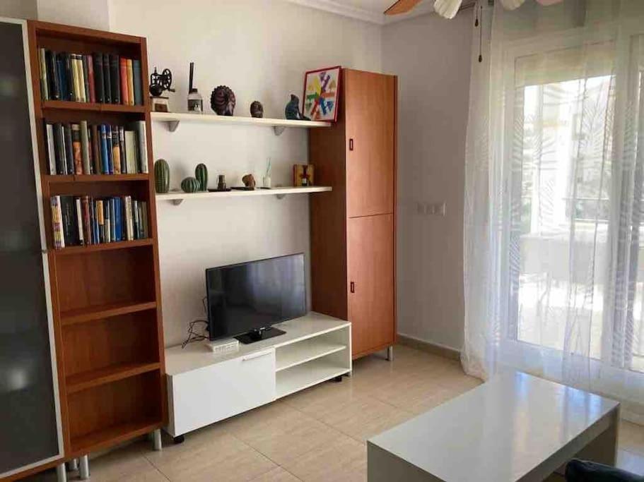شقة La Casa Del Pico مار ذي كريستال المظهر الخارجي الصورة
