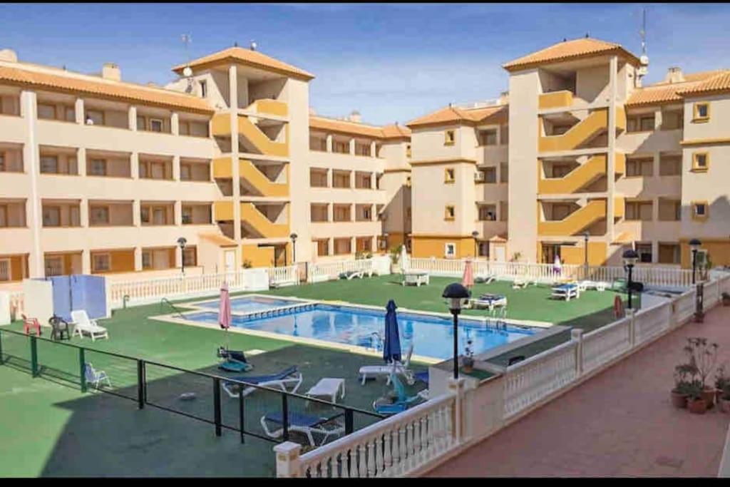 شقة La Casa Del Pico مار ذي كريستال المظهر الخارجي الصورة