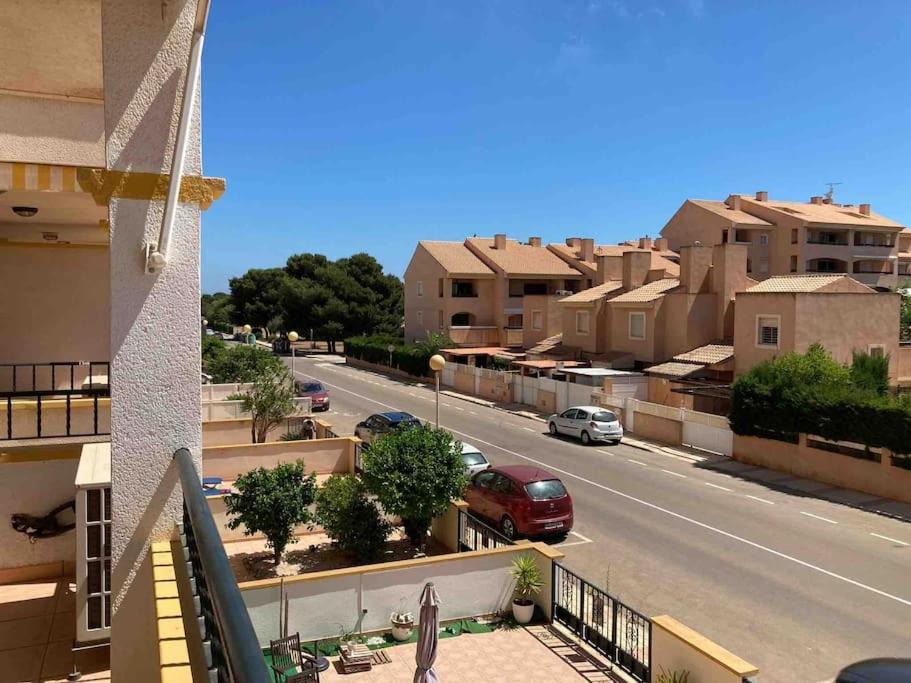 شقة La Casa Del Pico مار ذي كريستال المظهر الخارجي الصورة