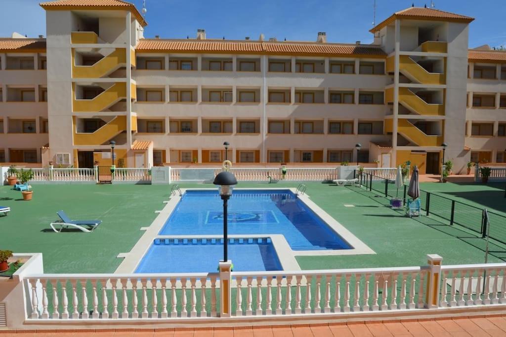 شقة La Casa Del Pico مار ذي كريستال المظهر الخارجي الصورة