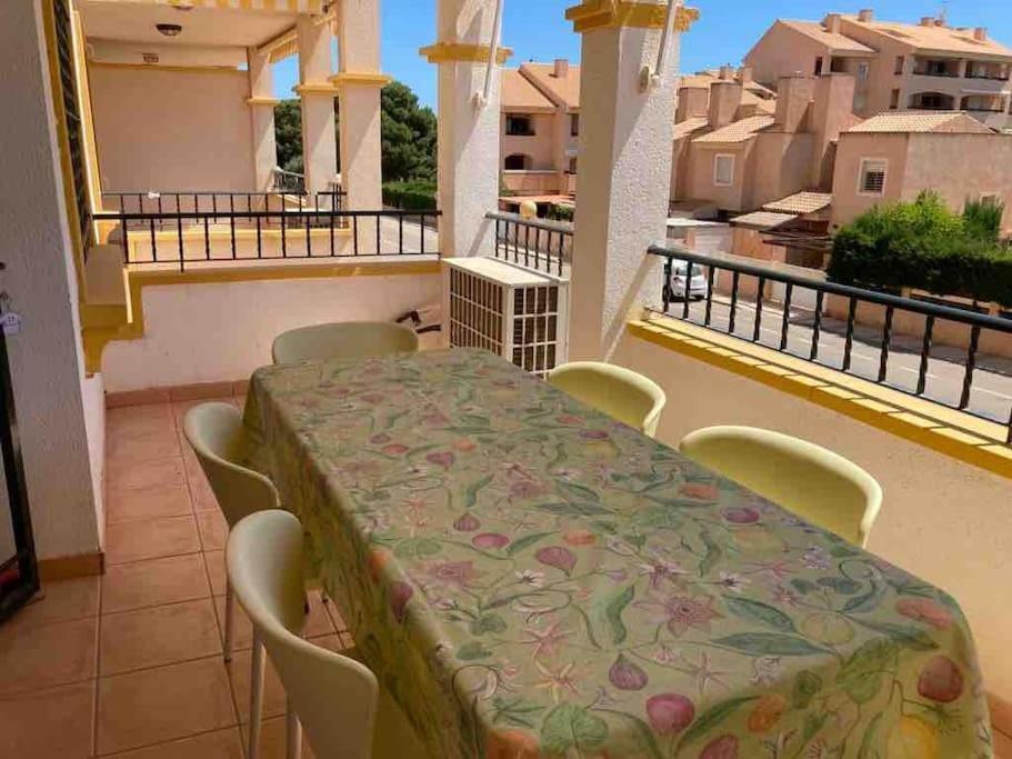 شقة La Casa Del Pico مار ذي كريستال المظهر الخارجي الصورة
